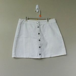 Melville skirt